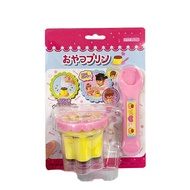 Pudding Toy Interactive Educational Early Childhood Girls' Pudding Toy Toy Jelly Play Toy D1k1