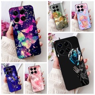 Tecno Camon 30 5G CL7 Case Tecno Camon 30 Cover CL6 CL6k Cute Cartoon Luxury Cool Boys Girls Fashion
