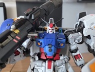 GP02 連背包，全機上色完成品