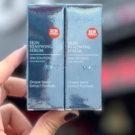 🔥 VIRAL 🔥💯% ORIGINAL New 2023NB SCAR SERUM 10ml SCAR TREATMENT NURFELLA BEAUTY / EUPHORA