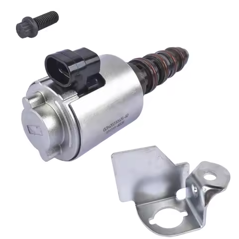 AP03 Solenoid Turbo Actuator for GMC SAVANA 2500 3500 4500 2500 CLASSIC 2004-2010 3C3Z6F089AA 5C3Z6F