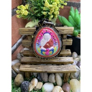 Thai Amulet 孔雀王必达（限量版）泰国佛牌