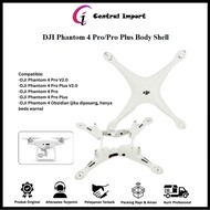 DJI PHANTOM 4 PRO BODY SHELL - DJI PHANTOM 4 PRO BODY SET - BhadrikaStore4