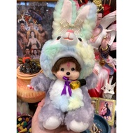 双师制作小型娃娃神 Arjan Gavin&Arjan Man联手制作