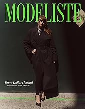 Modeliste May 2025: Bryce Dallas Howard