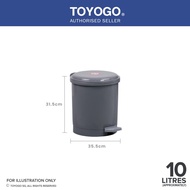 Toyogo 1002 STEP BIN 10L