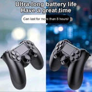 Hagibis - Stick Ps4 Ds4 Led Bar Wireless Dual Shock 4 Joystick