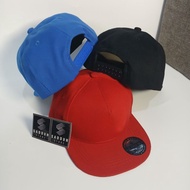 Hip-hop Snapback Hat for Kids - Kids Hat - Moundish