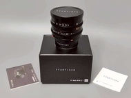 เลนส์ TTArtisan 50mm T2.1 Dual-Bokeh Cine Lens (Nikon Z Mount)