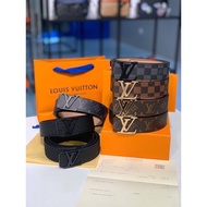 LOUIS VUITTON MEN BELT