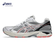 ASICS Unisex GT-2160 Sportstyle Shoes in White/Sun Coral