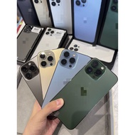 (Second Hand) 13PM 128GB / 256GB / 512GB