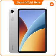 REDMI Pad 2 9.7 Tablet | 2K 120Hz true clarity7600mAh massive powerSnapdragon 6s 4G Gen 2 Mobile Pla