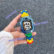 New colorful for imoo Z1 Z2 Z3 X10 Z5 Z6 Z7 Strap imoo Z1 Case imoo Z6 Case imoo Z7 Case imoo X10 Ca