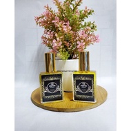 The Parfum EDP inspired perfume (Amor amor)