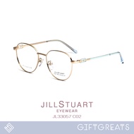JILL STUART - JL33057 กรอบพร้อมเลนส์กรองแสงสีฟ้า แว่น ไทเทเนียม