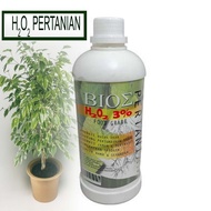 1 liter and 5 liters H2O2 3% Agriculture 21D97