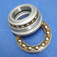 Demak EVOZ 110 / EVOZR 110 / DV110 / MV110 / Matrix Sport - Steering Cone Bearing Set