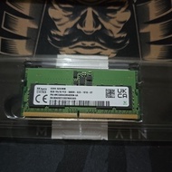 Sy hynix DDR5 8GB 5600MHz [Laptop ram][100%original]