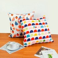 40 x 40 Patterned Sofa Cushion Cover - Cushion Cover - Hariku Studio