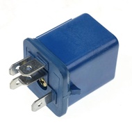 XCWoOshop 24V Relay MR5A016B2 569-06-61960 Compatible for Komatsu PC300-8 PC350-8 PC450-8 WA200-6 WA