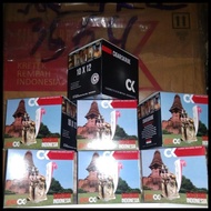 Rokok Ck Kualitas Terjamin
