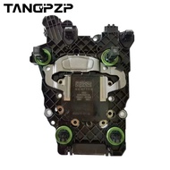 0DE 0DW Automatic Transmission TCU Control Unit 0DE927711B 0DE927711A for VW Audi(need Program or Cl
