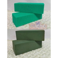 Gabus Bunga/Span Bunga Kering/Span Bunga Basah/ Span Dry /Span Wet