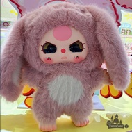 [Genuine] Baby Three 1000% Big Plush Doll Figure Ornament Gift