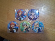Ensemble Stars! 偶像夢幻祭 襟章