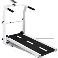 BEDL treadmill Running Exercise Machine (Manual) Mesin Lari Biasa