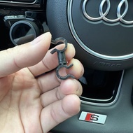 Suitable for Audi EA839 Engine Compartment Water Pipe Clip Fine Vacuum Pipe Prevent Friction Bracket