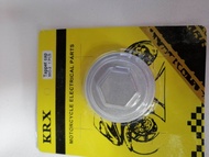 tappet cover for. mio I 125 m3. made of good quality material