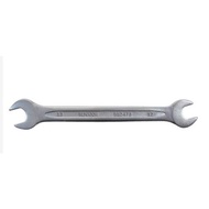 CHROME VANADIUM O/E SPANNER 10MM X 11MM