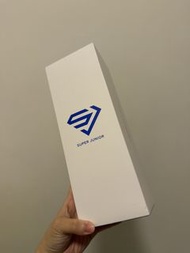 Super junior sj 二代手燈