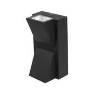 ไฟกิ่งภายนอก LED CARINI BO-Y605 6 วัตต์ WARM WHITE สีดำ (1258892)