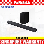 (Bulky) Samsung HW-Q600C/XS Q-Series 3.1.2ch Soundbar