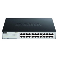 D-link DGS-1024C 24-port network switch