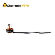 DarwinFPV 2507 1800KV 3-6S Brushless Motor 5mm Shaft for FPV Drones