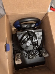 Thrustmaster T150 Pro Racing Wheel