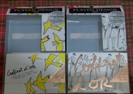 【Kanebo】佳麗寶COFFRET D'OR系列限定版粉餅空盒（共二款可選）-每款250元