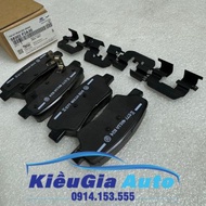 Má phanh (Bố thắng) sau Kia Soluto 2014-2019 58302F2A30 Chính hãng