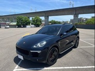 📆2015年式 Porsche Cayenne Diesel 3.0 柴油 尊爵藍 (137) 🌟