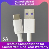 HONOR | Super Fast Charging 5A-6A 40W Data Cable Type-C