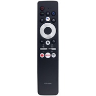 Compatible with Haier TV H50K6UG H55K6UG H65K6UG LE50AQT6610UG LE43AQT6610FG H75S5UG H70D6UG voice r