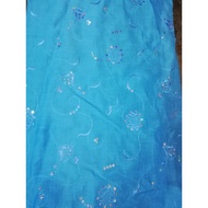 ♞,♘Ramie Linen (Gusot Mayaman) Fabric Only