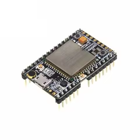 For SMS/Voice/Wireless Data Transmission + Positioning GSM/GPRS + GPS/BDS Development Board A9G Modu