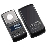 Professional High Precise Digital Turntable Force Scale Gauge Arm Load Meter LCD Backlight 100G/0.01