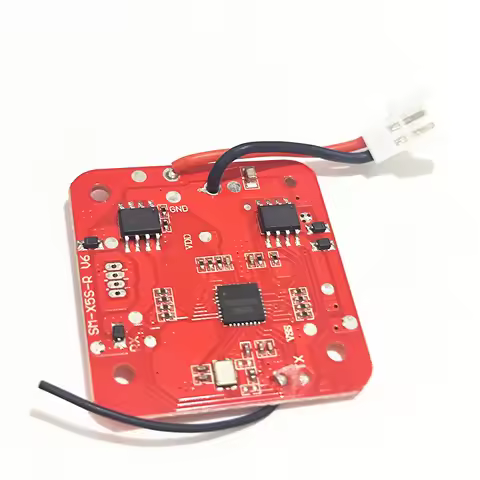 SM-X5S-R V6 Main Board for SYMA X5/ X5C Four Axis Qudcopter RC Drone Original X5C New Version Receiv