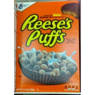 General MILLS REESE'S PUFF 326 Grm